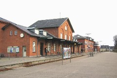 Thisted, 21. January 2006