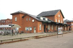 Thisted, 21. January 2006