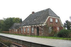 Thyregod, 21. October 2005