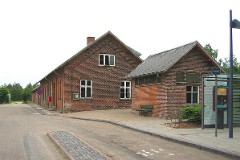 Troldhede