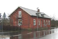 Uglev, 21. January 2007