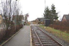 Uglev, 21. January 2007