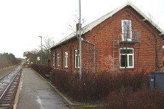 Uglev, 21. January 2007