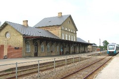 Varde, 17. June 2006