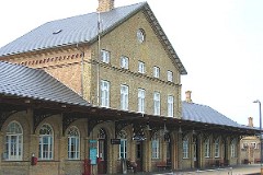 Varde, 17. June 2006