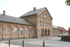 Varde