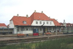 Vejen, 12. January 2007