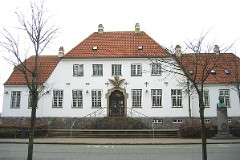 Vejen, 12. January 2007