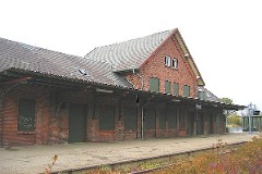 Vemb, 21. October 2005