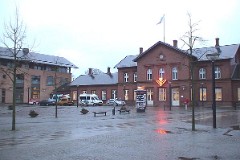 Viborg, 21. January 2007