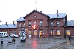 Viborg, 21. January 2007