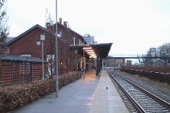 Viborg, 21. January 2007