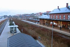 Viborg, 21. January 2007