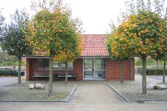 Vildbjerg, 21. October 2005