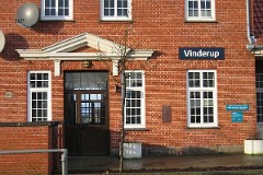 Vinderup, 21. January 2007