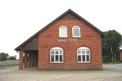 Vrøgum, Vestbanen, 17. June 2006