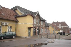 Frederiksværk, 6. December 2008