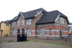Frederiksværk, 6. December 2008