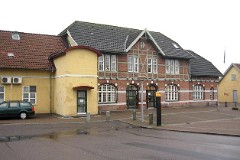 Frederiksværk, 6. December 2008
