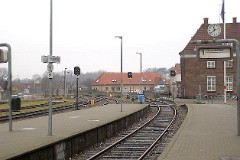 Frederiksværk, 6. December 2008