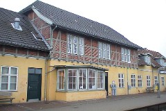 Frederiksværk, 6. December 2008