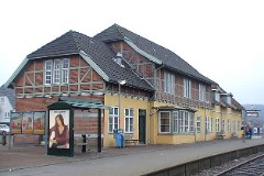 Frederiksværk, 6. December 2008