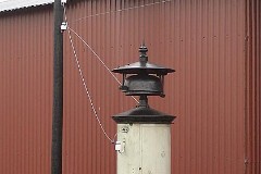 Grædsted, 6. December 2008