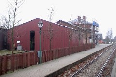 Grædsted, 6. December 2008