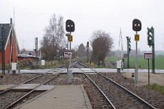 Grædsted, 6. December 2008