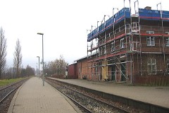 Grædsted, 6. December 2008