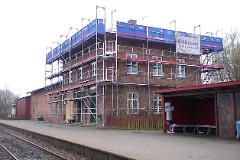Grædsted, 6. December 2008