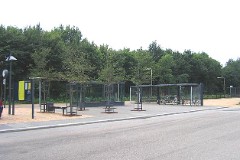 railwaystations jernbanestationer denmark 2007080437 knabstrup