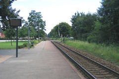 railwaystations jernbanestationer denmark 2007080438 knabstrup
