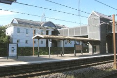 railwaystations jernbanestationer denmark 2007080403 korsoer