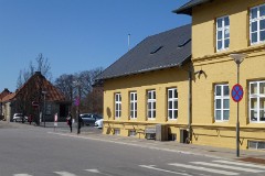 Maribo, 20. April 2013