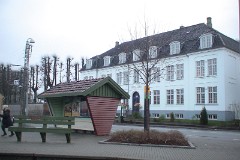 Marienlyst, 6. December 2008
