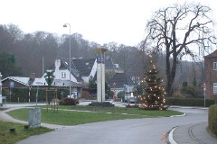 Marienlyst, 6. December 2008