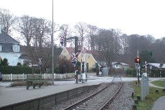 Marienlyst, 6. December 2008