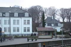 Marienlyst, 6. December 2008