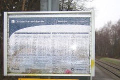Brødeskov, 6. December 2008