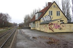 Brødeskov, 6. December 2008