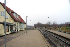 Gørløse, 6. December 2008