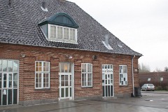 Gilleleje, 6. December 2008