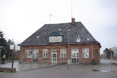 Gilleleje, 6. December 2008