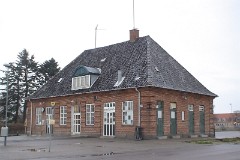 Gilleleje, 6. December 2008