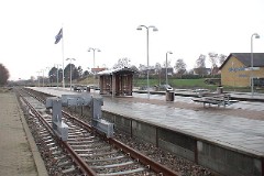 Gilleleje, 6. December 2008