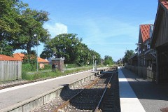 railwaystations jernbanestationer denmark 2007080412 hoeng