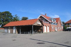 railwaystations jernbanestationer denmark 2007080415 hoeng