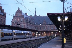 Helsingør, 6. December 208