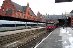 Helsingør, 23. February 2004